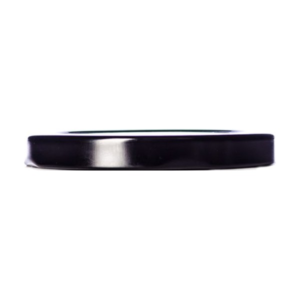 70TW Black Metal Lug