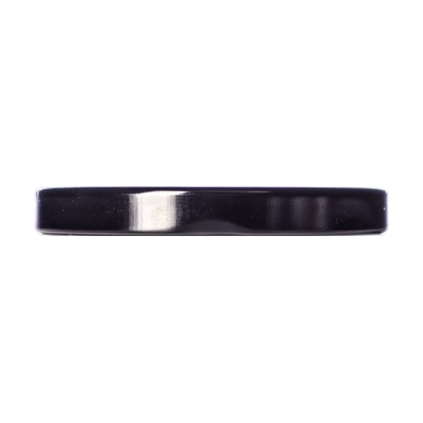 70TW Black Metal Lug