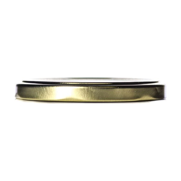 82TW Gold Metal Lug