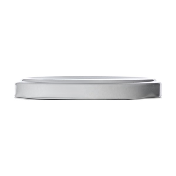 82TW White Metal Lug