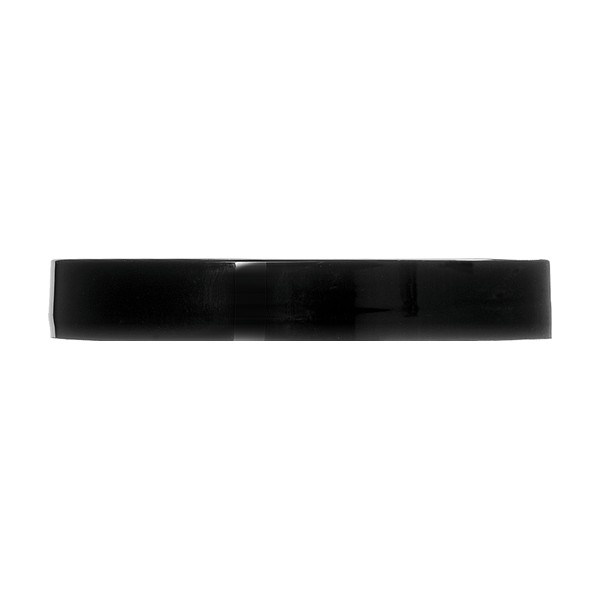 70-400 Black PP Continuous Thread Lid