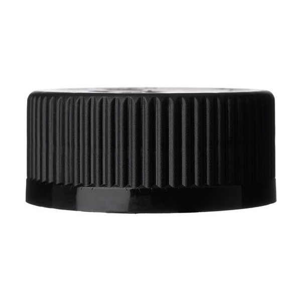 38-400 Black PP CT CRC
