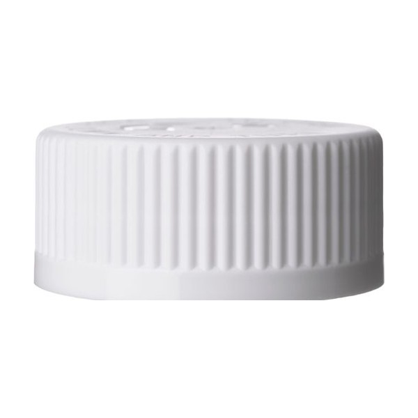 38-400 White PP CT CRC