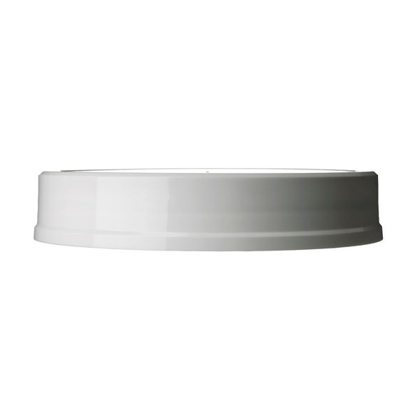 120-400 White PP Continuous Thread Lid