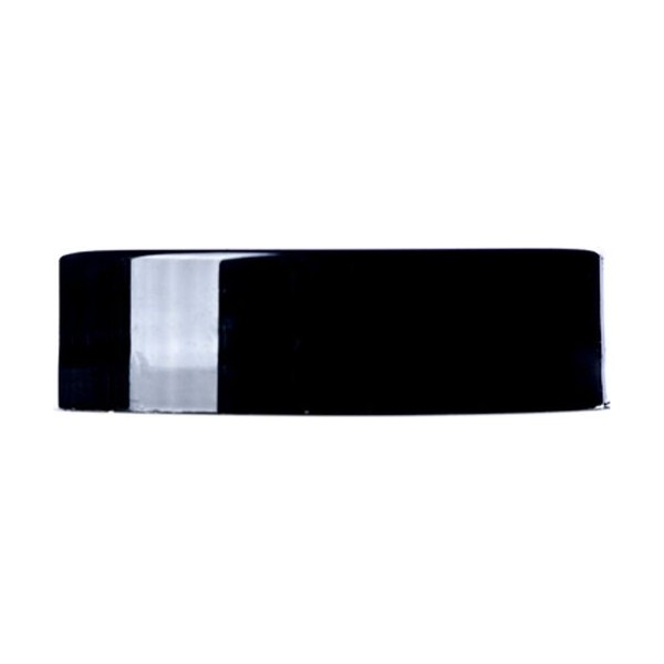 38-400 Black PP Continuous Thread Lid