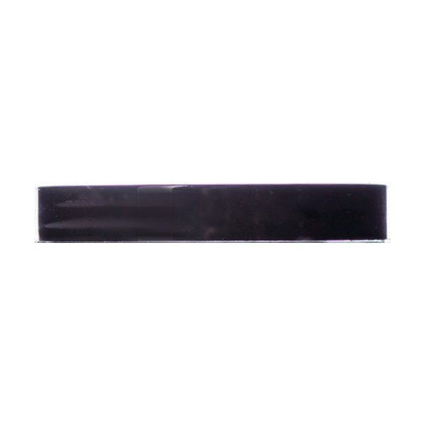 70-400 Black PP Continuous Thread Lid