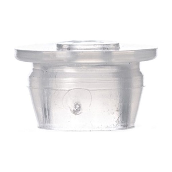 13MM Natural PP Orifice Reducers