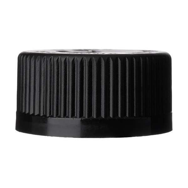 33-400 Black PP CT CRC