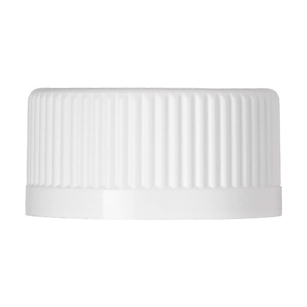 33-400 White PP CT CRC