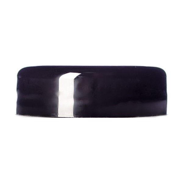 33-400 Black PP Dome Lid
