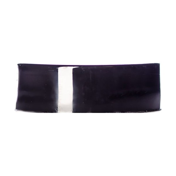 33-400 Black PP Continuous Thread Lid