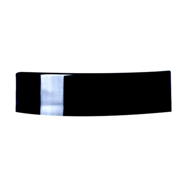 38-400 Black PP Continuous Thread Lid