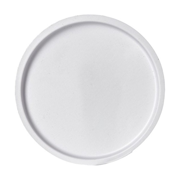 48MM White PET Sealing Disc