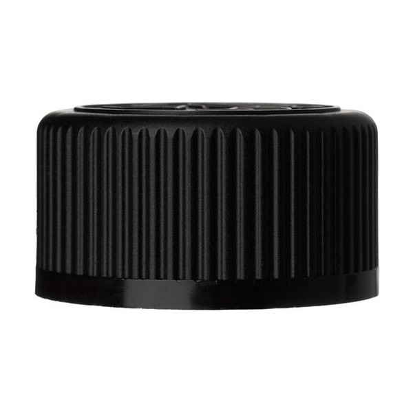 24-400 Black PP CT CRC