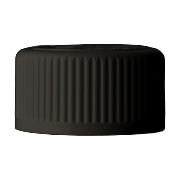 24-400 Black PP CT CRC