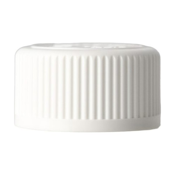 24-400 White PP CT CRC