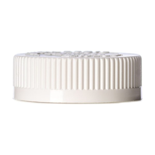45-400 White PP CT CRC