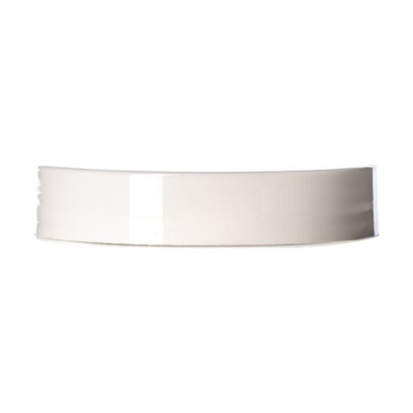 53-400 White PP Continuous Thread Lid