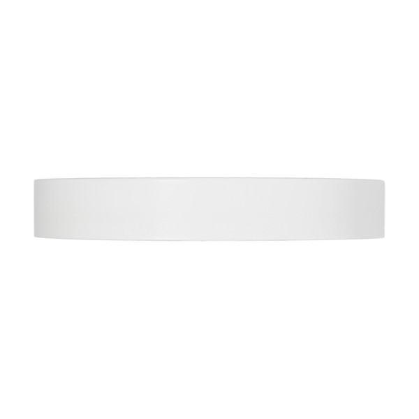 89-400 White Urea Continuous Thread Lid