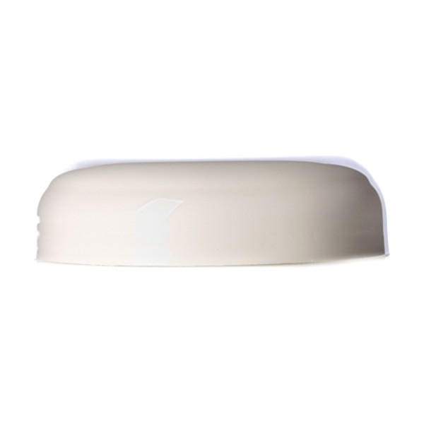58-400 White PP Dome Lid