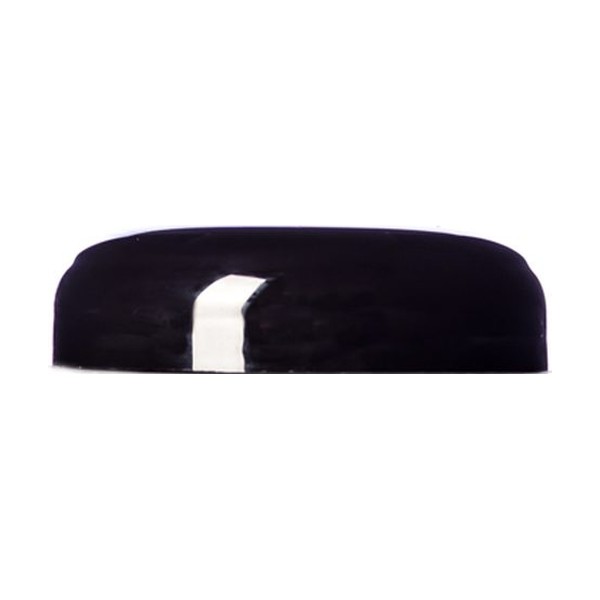 58-400 Black PP Dome Lid