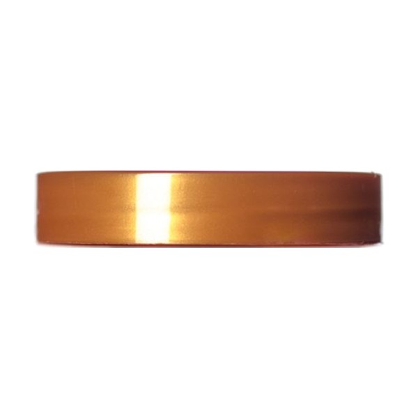 58-400 Copper PP Continuous Thread Lid