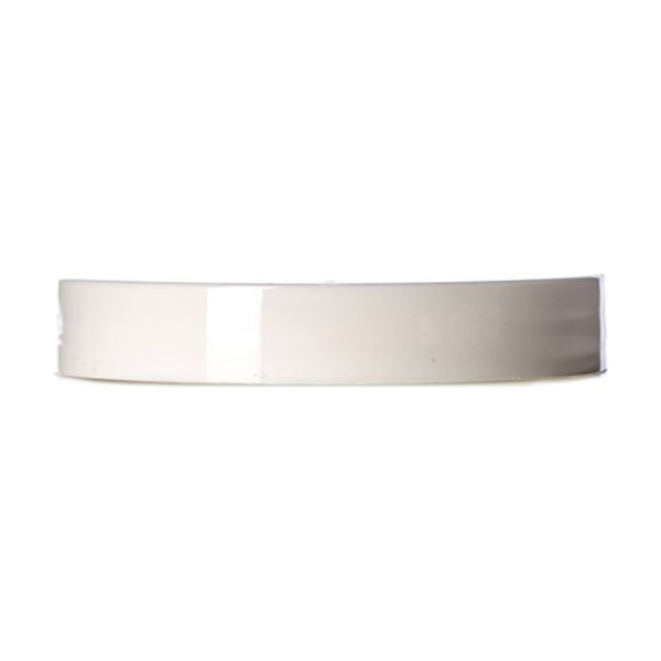 63-400 White PP Continuous Thread Lid