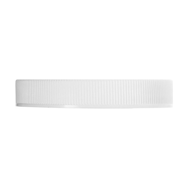 70-400 White PP Continuous Thread Lid