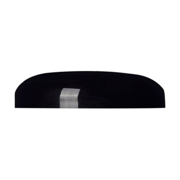70-400 Black PP Dome Lid
