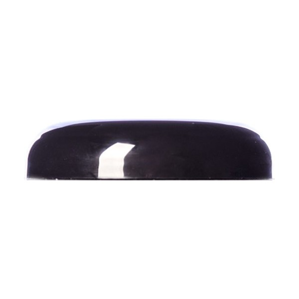 70-400 Black PP Dome Lid
