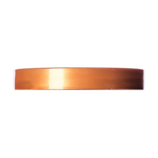70-400 Copper PP Continuous Thread Lid