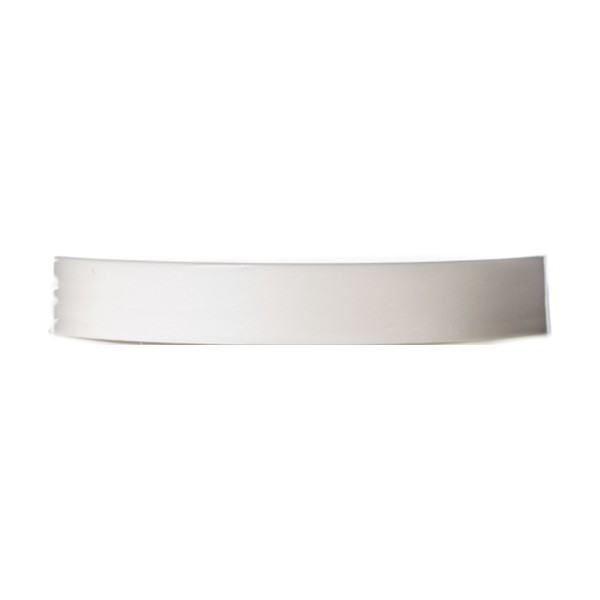 89-400 White PP Continuous Thread Lid