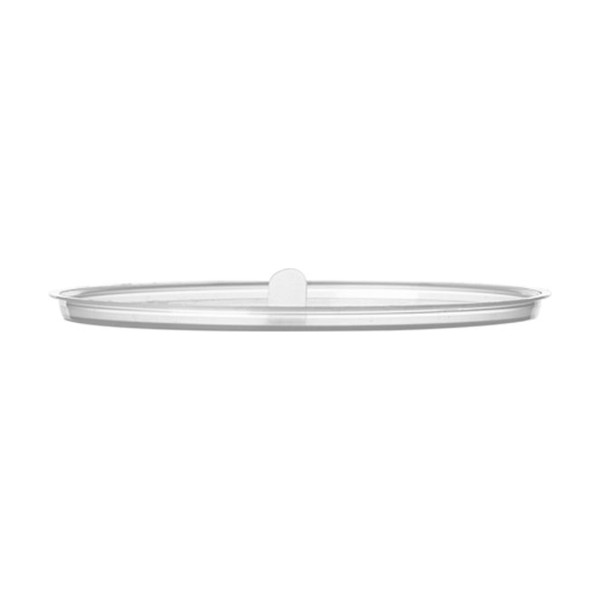 89MM Natural Plastic Sealing Disc