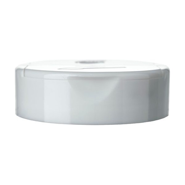 63-485 White PP Spice Cap