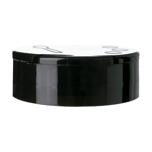 53-485 Black PP Spice Cap