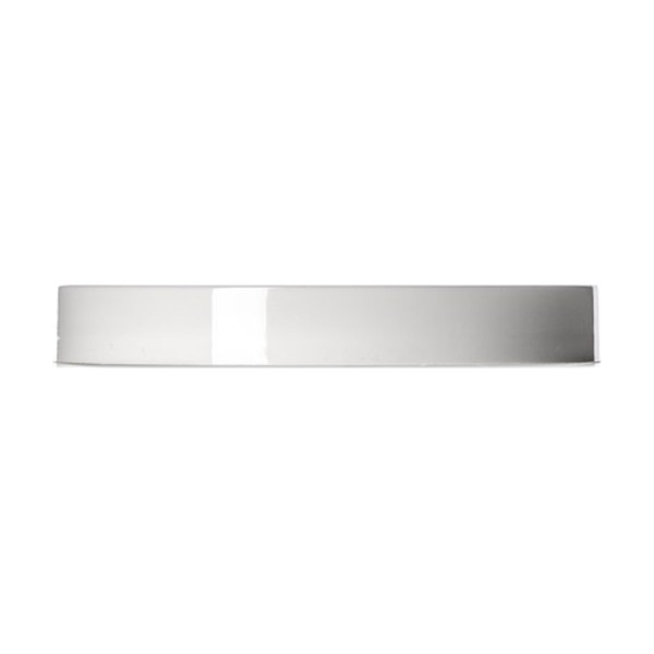 110-400 White PP Continuous Thread Lid