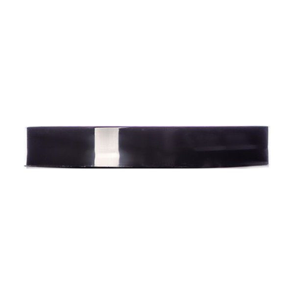 89-400 Black PP Continuous Thread Lid