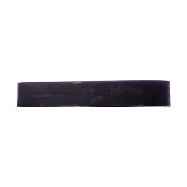 89-400 Black PP Continuous Thread Lid