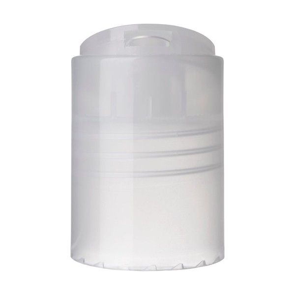 24-415 Natural PP Disc Top Cap