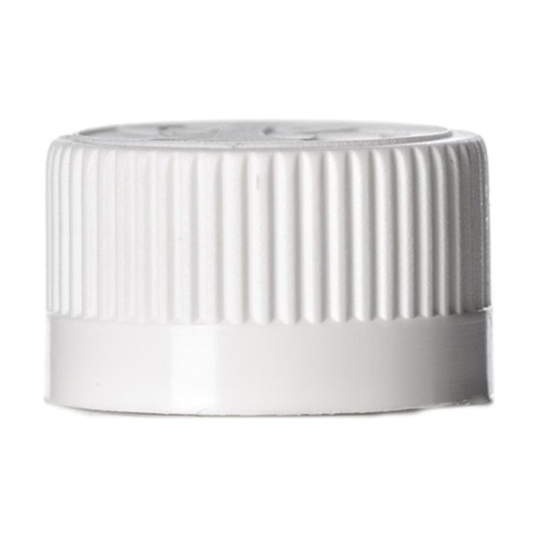 20-400 White PP CT CRC