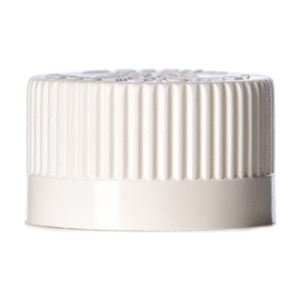 20-400 White PP CT CRC