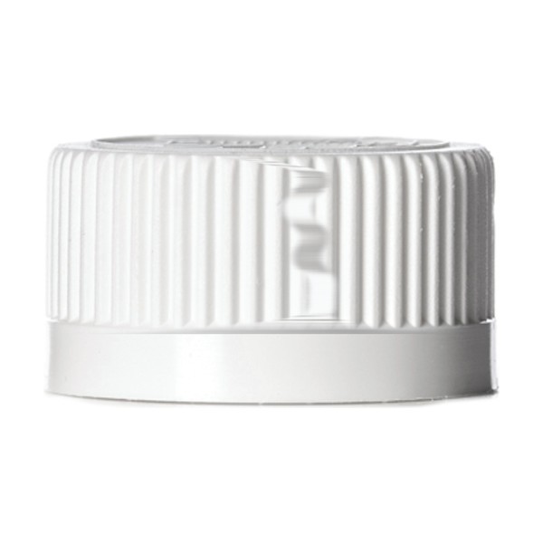 24-400 White PP CT CRC