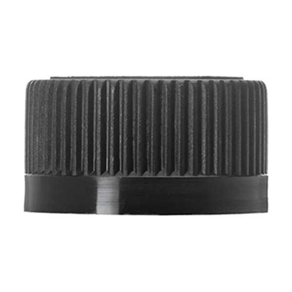 24-400 Black PP CT CRC