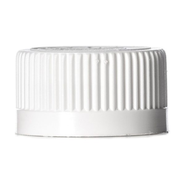 24-400 White PP CT CRC