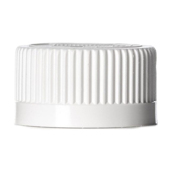 24-400 White CT CRC