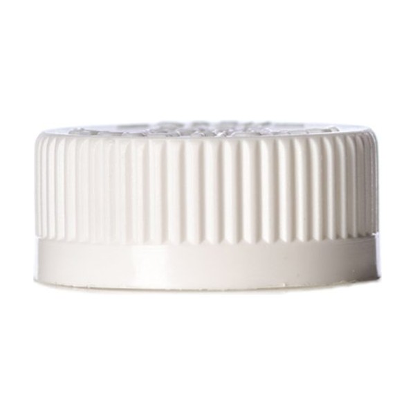 33-400 White PP CT CRC