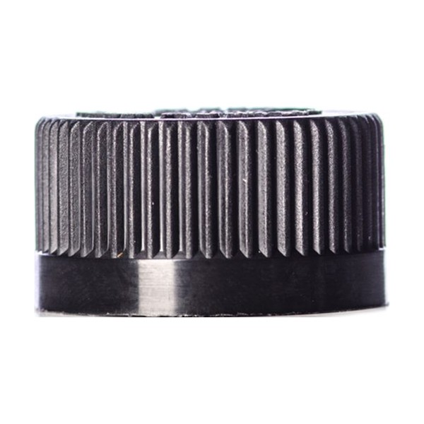 24-400 Black PP CT CRC