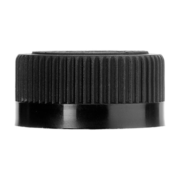 28-400 Black PP CT CRC