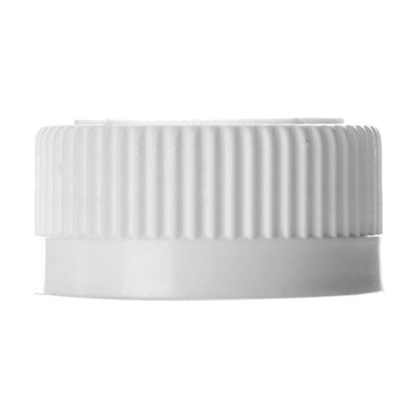 28-400 White PP CT CRC