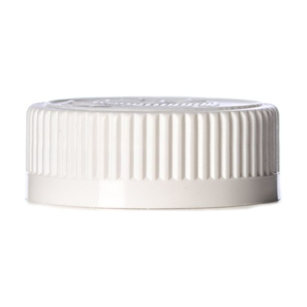 38-400 White PP CT CRC